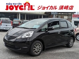 ホンダ フィット 1.3 G エアコン　パワステ　キーレス　CD　ETC