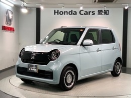 ホンダ N-ONE 660 オリジナル 当社試乗車 新車保証継承 禁煙 8インチナビ