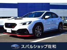 スバル WRX S4 2.4 STI スポーツR EX 4WD B型オプションコードKACレカロシート