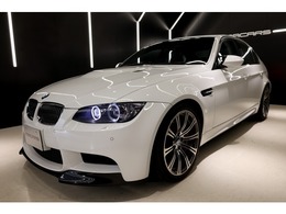 BMW M3セダン M DCT ドライブロジック Brembo　KIT　赤革