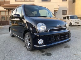 ダイハツ ムーヴラテ 660 クール ターボ ターボ　フォグランプ　ナビ　TV