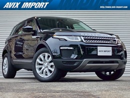 ランドローバー レンジローバーイヴォーク フリースタイル D ディーゼルターボ 4WD SEテックPKG 黒半革 全周カメラ MERIDIAN