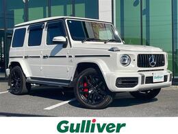 メルセデスAMG Gクラス G63 4WD Gmanufakturプログラムプラス/スペアキー