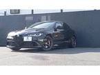 2.9 V6 ビターボ クアドリフォリオ
