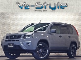 日産 エクストレイル 2.0 20Xtt 4WD 16インチデスロック新品アルミ/新品TOYOオ