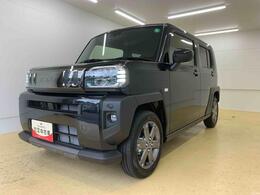 ダイハツ タフト 660 Gターボ ダーククロム ベンチャー 