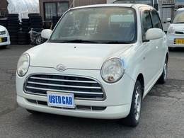 ダイハツ ミラジーノ 660 L 