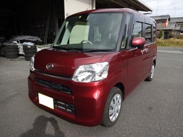 ダイハツ タント 660 X SAII ETCナビ/ワンセグ/スライドドア/