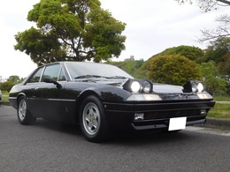 フェラーリ 412 412 メンテナンス記録あり