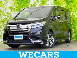ホンダ ステップワゴン 2.0 スパーダ ハイブリッド G ホンダセンシング 9インチSDナビ/ホンダセンシング/ETC