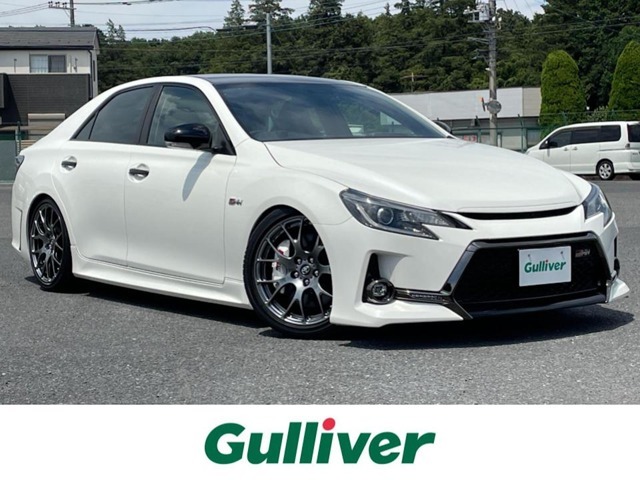◇350台限定車◇ワンオーナー◇OPカーボンルーフ◇TRDサイドスポイラー◇専用BBS19インチAW◇専用ブレーキ◇専用スポーツシート◇専用サスショック◇HIDヘッドライト
