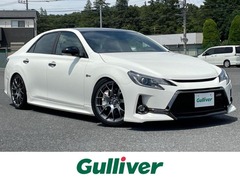 マークX