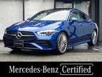 CLA200d AMGラインパッケージ ディーゼルターボ MP202502