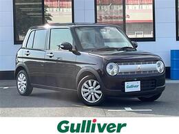 スズキ アルトラパン 660 X 禁煙車 純正DA ドラレコ BT 温席 衝突軽減