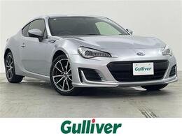 スバル BRZ 2.0 R 6速MT HDDナビ LEDライト キーレス 禁煙 6