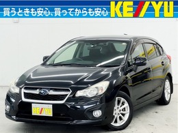 スバル インプレッサスポーツ 2.0 i アイサイト 4WD 純正ナビ　バックカメラ　フルセグTV