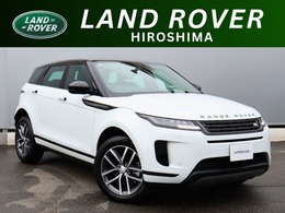 ランドローバー レンジローバーイヴォーク S 2.0L D200 ディーゼルターボ 4WD 黒レザー　電動シート　シートヒーター前後