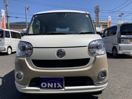 ダイハツ ムーヴキャンバス 660 G メイクアップ SAIII 禁煙車TVBluetoothナビ/バックカメラ/ETC