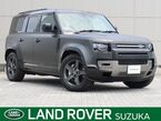110 Xダイナミック SE 3.0L D300 ディーゼルターボ 4WD