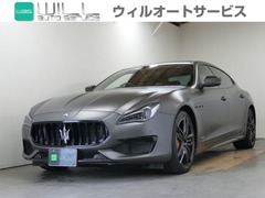マセラティ クアトロポルテ の中古車 GT S グランスポーツ 岡山県倉敷市 1390.0万円