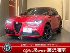 2.2 ターボ ディーゼル Q4 ヴェローチェ 4WD