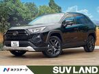 2.0 アドベンチャー 4WD