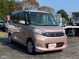 三菱 eKスペース 660 キーレスエントリー ETC 社外オーディオ ア