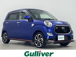 ダイハツ キャスト スポーツ 660 SAII 衝突軽減 純正ナビ Bカメラ シートヒーター