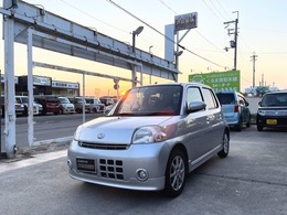 ダイハツ エッセ 660 カスタム 地デジフルセグナビ　Bluetooth　ETC