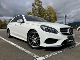 メルセデス・ベンツ Eクラス E250 アバンギャルド 