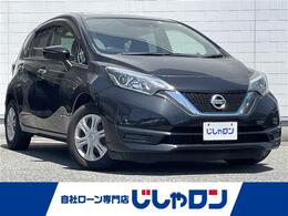 日産 ノート 1.2 e-POWER X ナビ/バックカメラ/フルセグ/ドラレコ/ETC