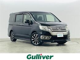 ホンダ ステップワゴン 2.0 スパーダ Z クールスピリット 両側電動/純8型ナビ/Bカメラ/ETC/純AW