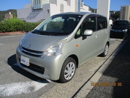 ダイハツ ムーヴ 660 L ナビ・TV・ETC・バックカメラ付き