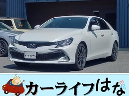 トヨタ マークX 2.5 250RDS 