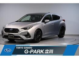 スバル インプレッサハッチバック 2.0 ST-G 元弊社社用車　全周囲カメラ