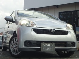 ダイハツ ソニカ 660 RS スマートキー　純正アルミ　CDデッキ