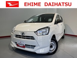 ダイハツ ミライース 660 B SAIII 障害物センサー　アイドリングストップ