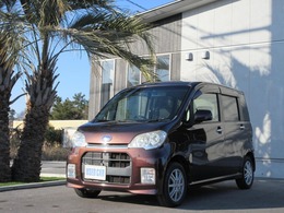 スバル ルクラ 660 カスタム RS 