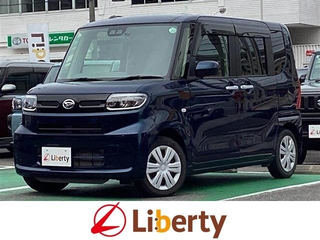 ■□■□■ 近畿・四国で20店舗以上展開中のリバティです！！ お好きな車種・グレード・カラーがきっと見つかります。登録届出済未使用車は遠方販売不可です。ご購入可能エリアに関してはお問合せください。■□■□■