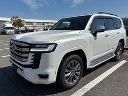 【新発売】今週の市販 トヨタ ランドクルーザー300 1000km〜10000kmの中古車(2ページ目 小物