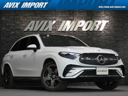 メルセデス・ベンツ GLC 350 e 4マチック スポーツ エディション スター 4WD MP202401 レザーEXC パノラマSR 黒革 1オーナー 禁煙