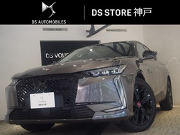 DSオートモビル DS4 パフォーマンス ライン E-TENSE ・弊社デモカー・DSドライブアシスト・DSマ