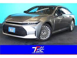 トヨタ クラウン 2.5 Z ハイブリッド車 