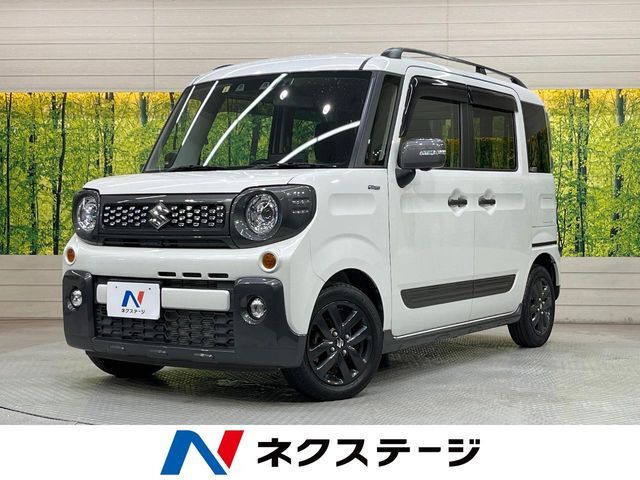 純正9型ナビ　全周囲カメラ　両側電動スライド　ヘッドアップディスプレイ
