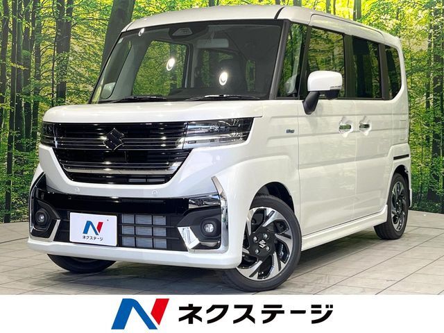 届出済未使用車　両側電動スライドドア　衝突軽減　レーダークルーズ