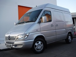 メルセデス・ベンツ トランスポーターT1N 314ハイルーフ　ショート(1オーナー・5速) 