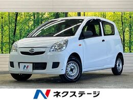 ダイハツ ミラ 660 TX 5速MT　禁煙車　ABS　キーレスエントリー