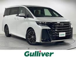 トヨタ ヴェルファイア 2.4 Zプレミア ムーンルーフ 茶革 14型DA Dミラー 全周囲