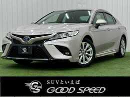 トヨタ カムリ 2.5 WS フルセグTV/バックカメラ/ETC/LEDライト/パ