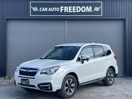 スバル フォレスター 2.0i-L アイサイト 4WD パワーバックドア　バックカメラ　エンスタ